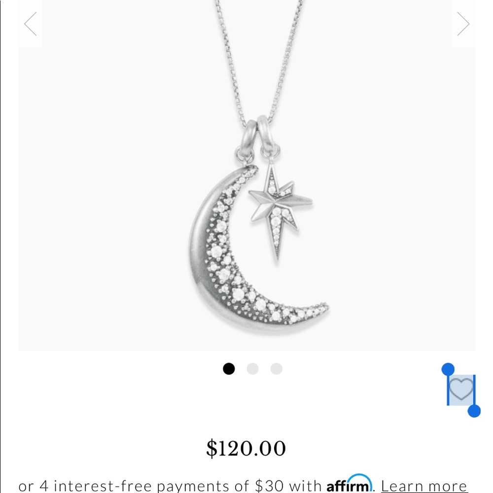 Go Beyond Necklace